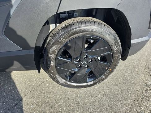 New 2026 Hyundai Kona SEL Sport FWD image 43
