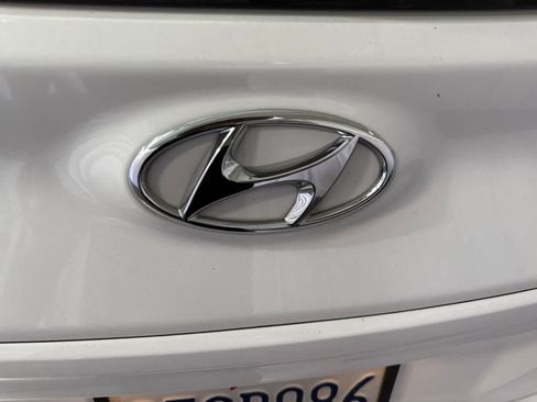 Certified 2023 Hyundai Kona N Line FWD image 15
