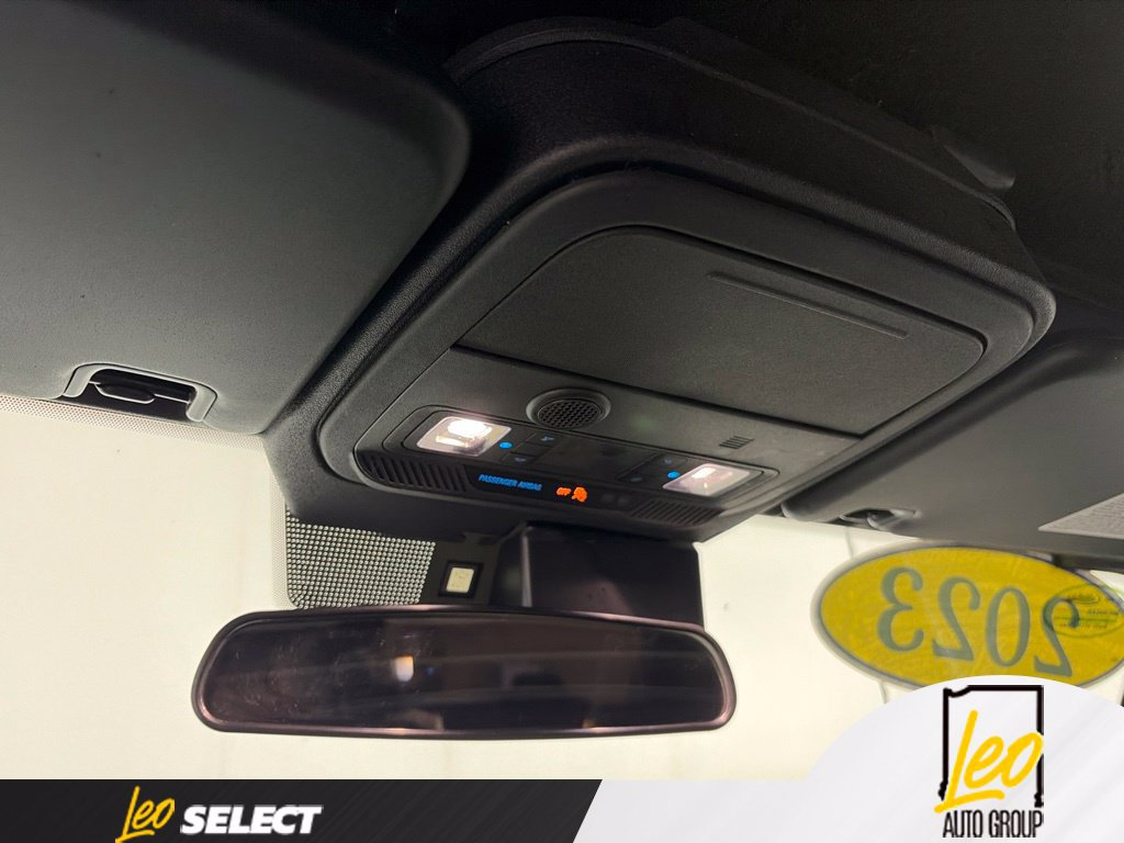 Used 2023 Ford Bronco Big Bend AWD/4WD image 23