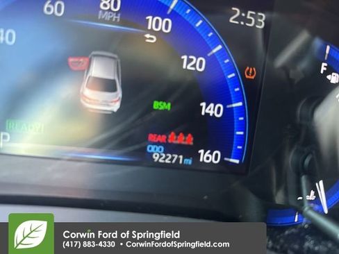 Used 2022 Toyota Corolla LE image 12