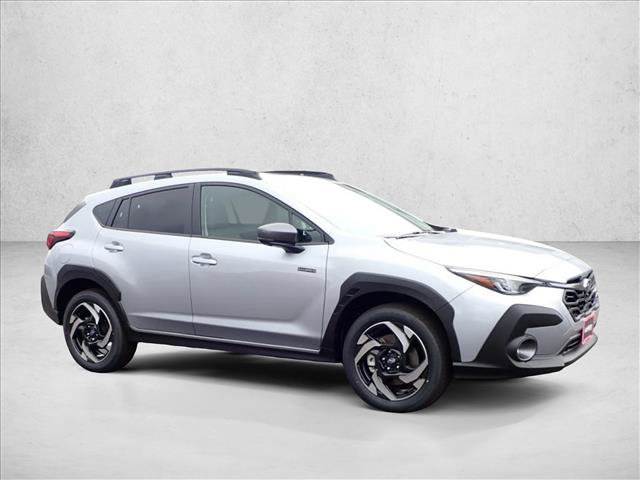 New 2026 Subaru Crosstrek 2.5i Limited AWD/4WD image 6