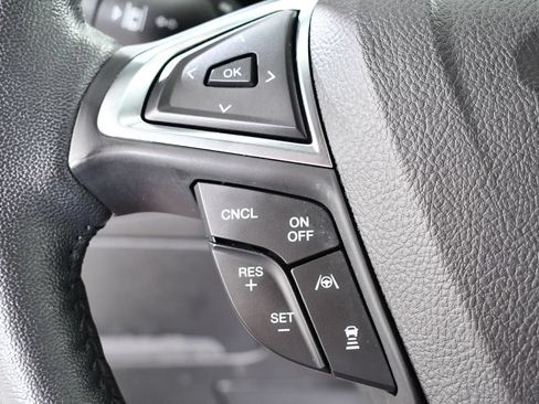 Used 2024 Ford Edge Titanium w/ Titanium Elite Package AWD/4WD image 31