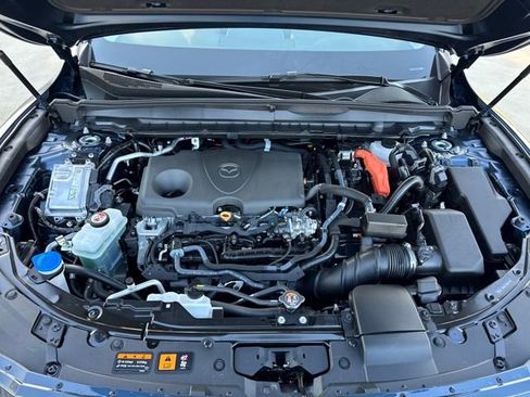 New 2026 MAZDA CX-50 AWD 2.5 Hybrid w/ Premium Pkg image 30