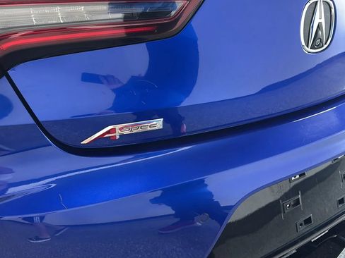 Used 2021 Acura TLX w/ A-SPEC Pkg FWD image 48