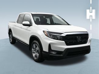 Used 2026 Honda Ridgeline RTL video 1