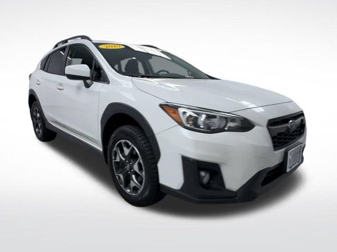Used 2019 Subaru Crosstrek 2.0i Premium AWD/4WD image 2