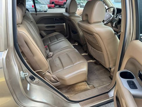 Used 2006 Honda Pilot EX-L image 23