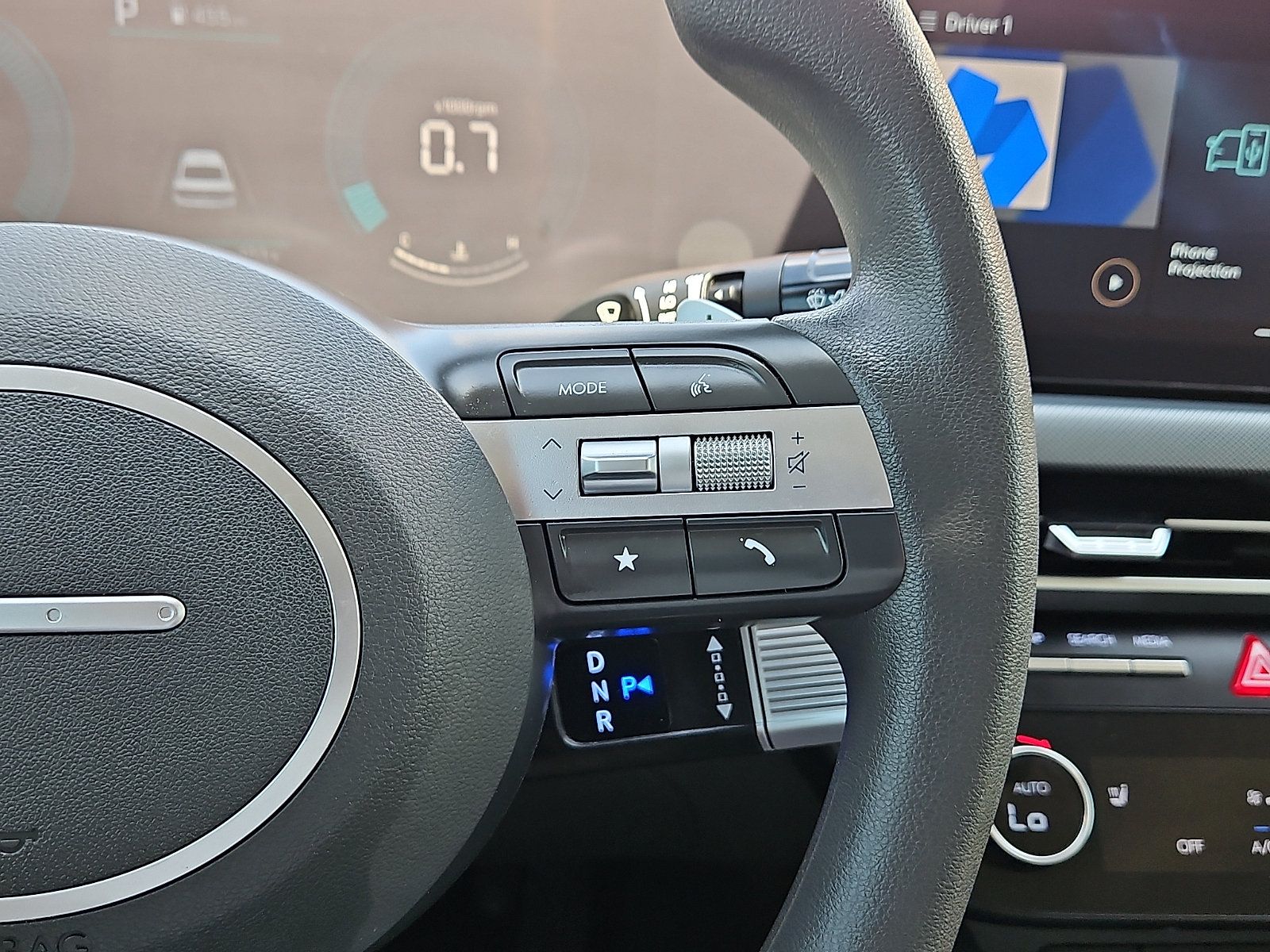 Used 2025 Hyundai Sonata SEL FWD image 18