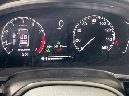 Used 2022 Honda Civic EX image 11