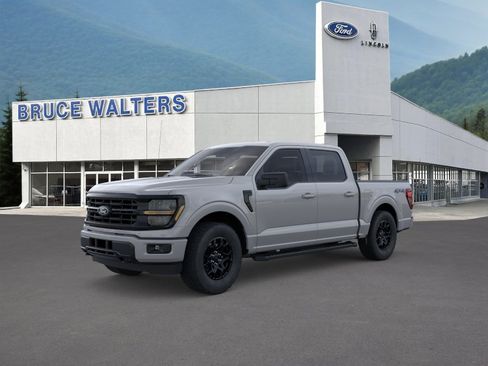 New 2026 Ford F150 XLT w/ Tow/Haul Package AWD/4WD image 27