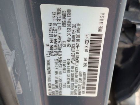 Used 2025 MAZDA CX-50 AWD 2.5 S w/ Preferred Package image 29