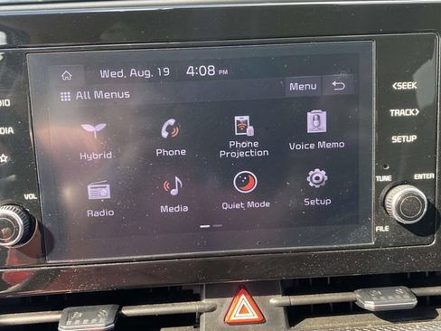 Used 2023 Kia Sportage LX FWD image 18