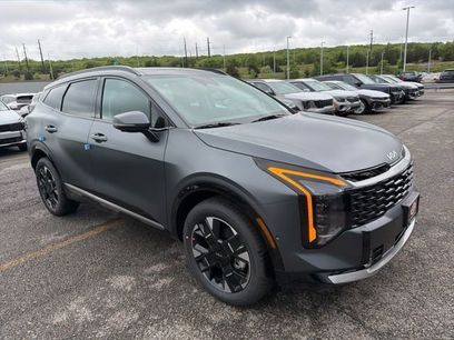 New 2026 Kia Sportage SX Prestige