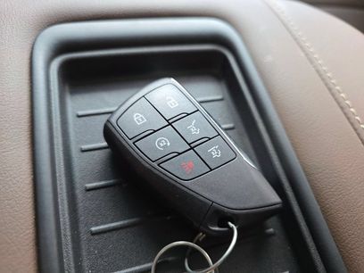 Used 2024 Chevrolet Suburban High Country