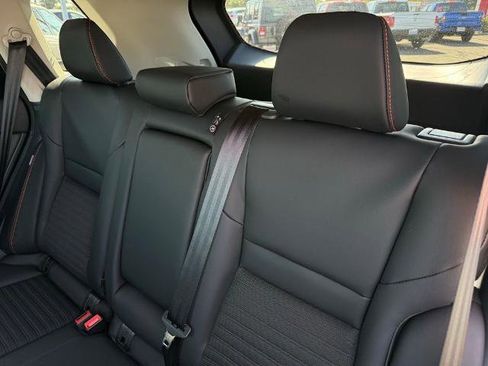 New 2026 Nissan Rogue SV w/ Rock Creek Premium Package AWD/4WD image 10