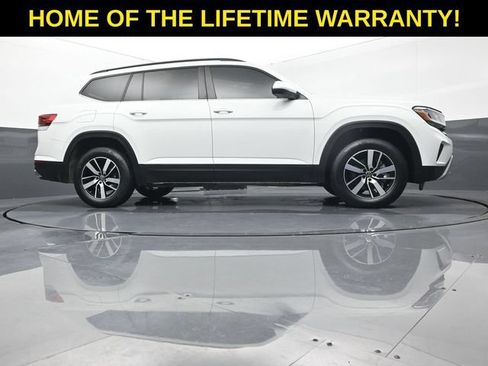 Used 2023 Volkswagen Atlas SE FWD image 60