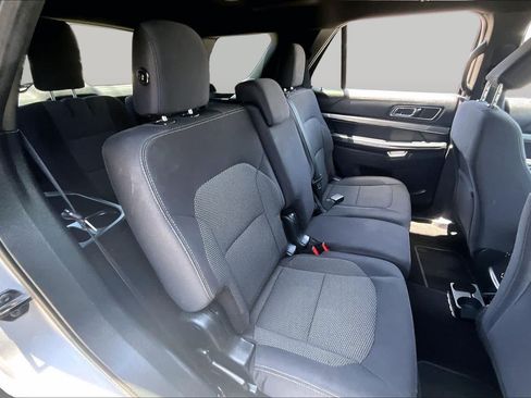 Used 2019 Ford Explorer XLT w/ Equipment Group 201A FWD image 19