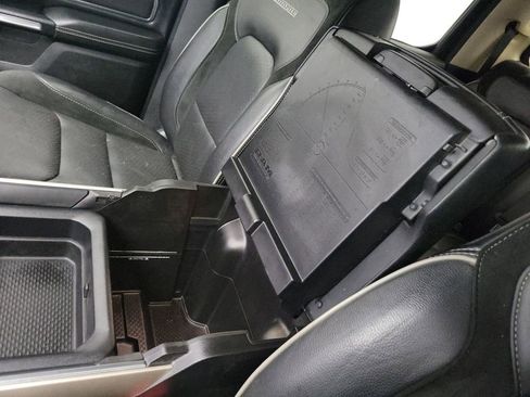 Used 2021 RAM 1500 Laramie image 30