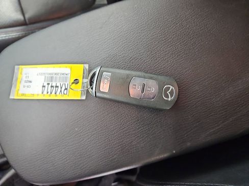 Used 2013 MAZDA CX-5 Grand Touring image 30