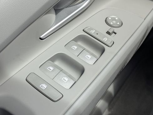 New 2026 Hyundai Elantra SEL Sport Premium FWD image 21