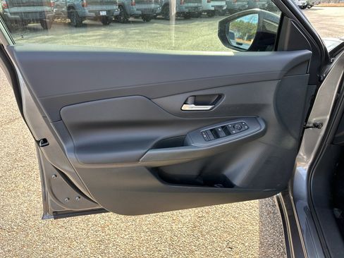 New 2026 Nissan Sentra SV w/ Floor Mat Package image 10
