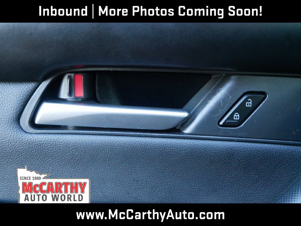 Used 2025 MAZDA CX-50 AWD 2.5 Hybrid w/ Premium Pkg image 14