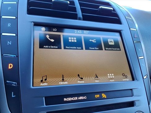 Used 2018 Lincoln MKZ Reserve w/ Technology Package image 29