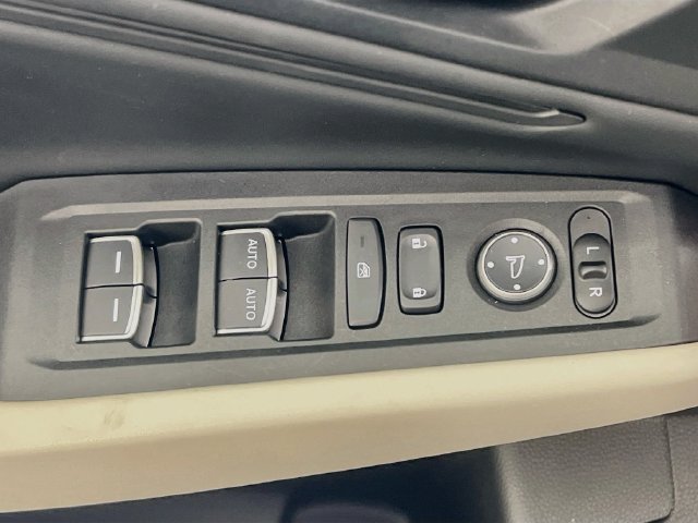 Certified 2026 Honda Accord SE image 12
