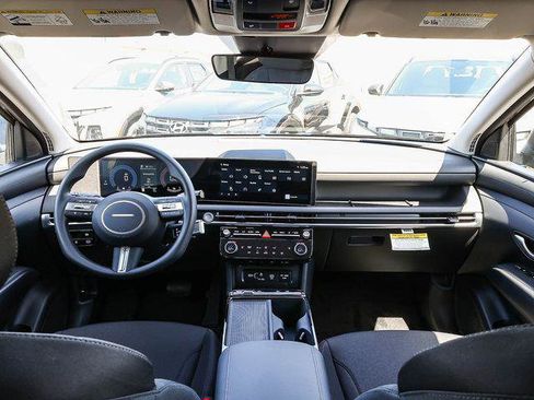 New 2026 Hyundai Tucson SEL AWD/4WD image 13