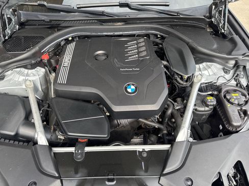 Used 2021 BMW 530i RWD image 31