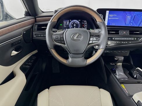 Certified 2024 Lexus ES 300h Ultra Luxury w/ Accessory Package (Z2) FWD image 24