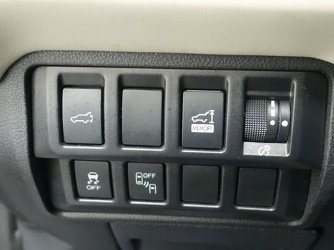 Used 2019 Subaru Ascent Limited w/ Popular Package #3 AWD/4WD image 44