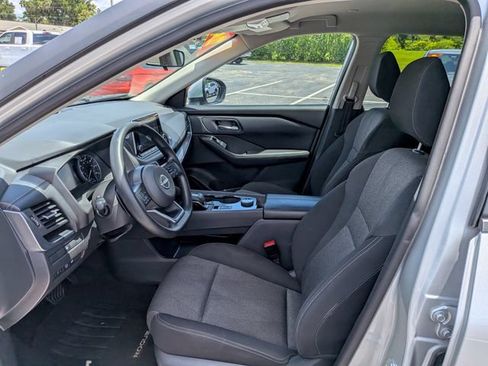 Used 2024 Nissan Rogue SV AWD/4WD image 20