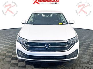 Used 2024 Volkswagen Jetta S video 2