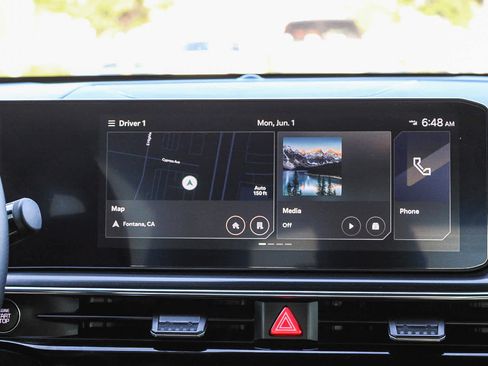 Used 2025 Kia K5 GT-Line w/ GT-Line Premium Package FWD image 14
