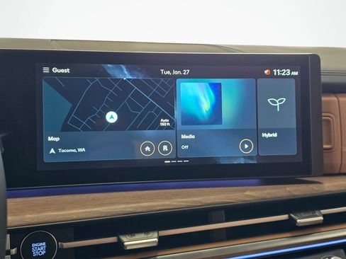 New 2026 Hyundai Santa Fe Calligraphy AWD/4WD image 26