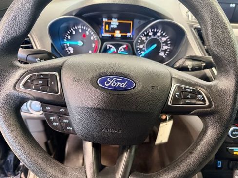 Used 2018 Ford Escape SE AWD/4WD image 8