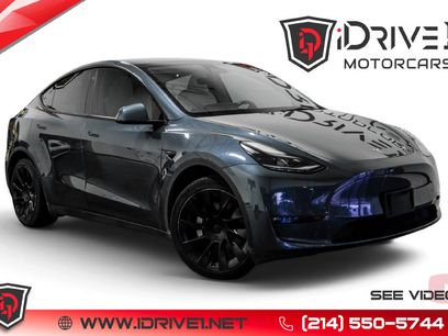 Used 2023 Tesla Model Y Long Range