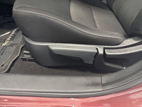 Used 2024 Nissan Sentra SV FWD image 14
