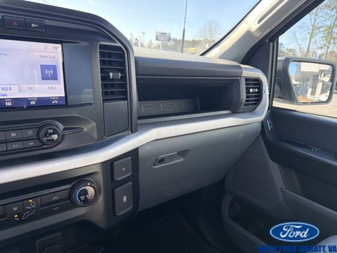 Used 2023 Ford F150 XL RWD image 11