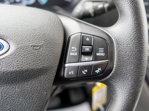 Used 2023 Ford Transit 250 Low Roof w/ Exterior Upgrade Package image 21