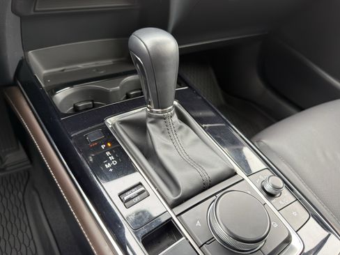 Certified 2025 MAZDA CX-30 2.5 Turbo w/ Premium Plus Pkg image 30