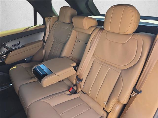 New 2027 Land Rover Range Rover Sport SE AWD/4WD image 14