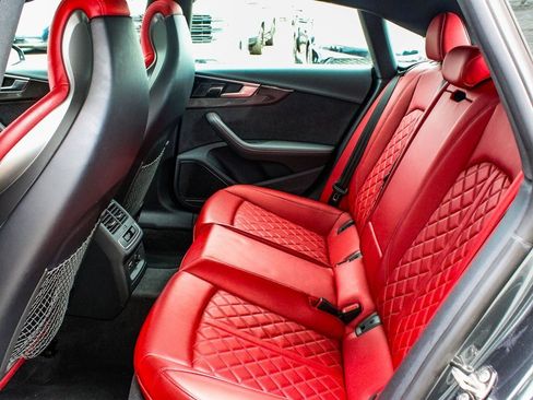 Used 2023 Audi S5 Premium Plus image 36