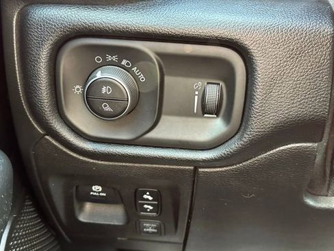 Used 2020 RAM 1500 Big Horn image 20