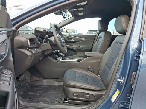 New 2026 Buick Envista Preferred w/ Convenience I Package image 14