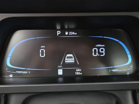 Certified 2025 Hyundai Elantra Sport FWD image 19