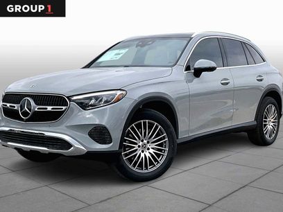 New 2026 Mercedes-Benz GLC 300 GLC 300