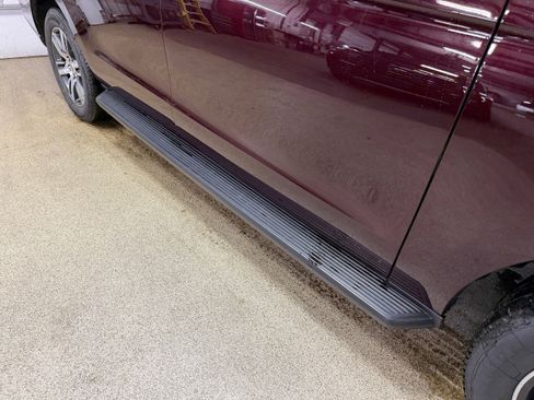 Certified 2024 Ford Expedition Max Limited image 32