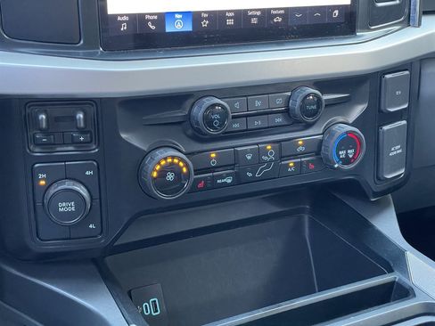 Used 2024 Ford F250 XLT w/ XLT Premium Package AWD/4WD image 31